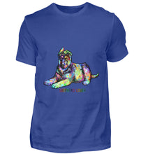 Laden Sie das Bild in den Galerie-Viewer, Royalblau-668