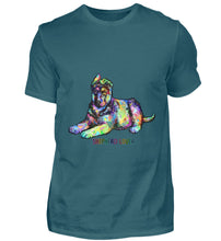 Laden Sie das Bild in den Galerie-Viewer, Diva Blue-1096