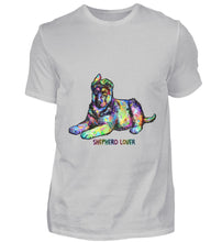 Laden Sie das Bild in den Galerie-Viewer, Pacific Grey-1157