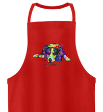 Laden Sie das Bild in den Galerie-Viewer, Fire Red-1565