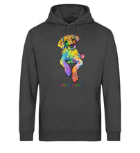 Laden Sie das Bild in den Galerie-Viewer, Dark Heather Grey-6881