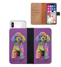 Laden Sie das Bild in den Galerie-Viewer, Lila-31