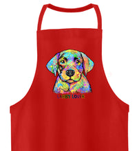 Laden Sie das Bild in den Galerie-Viewer, Fire Red-1565