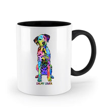 Laden Sie das Bild in den Galerie-Viewer, Schwarz-16