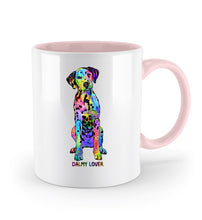 Laden Sie das Bild in den Galerie-Viewer, Puder Rosa-5949