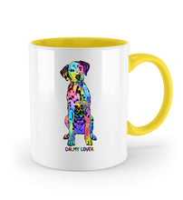 Laden Sie das Bild in den Galerie-Viewer, Yellow-5766