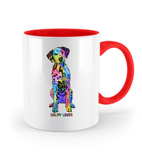 Laden Sie das Bild in den Galerie-Viewer, Rubinrot-5761