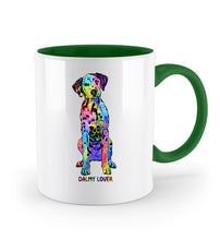 Laden Sie das Bild in den Galerie-Viewer, Irish Green-30