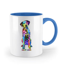 Laden Sie das Bild in den Galerie-Viewer, Blau-5739