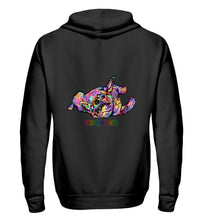 Laden Sie das Bild in den Galerie-Viewer, Schwarz-16