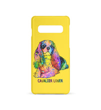 Laden Sie das Bild in den Galerie-Viewer, Yellow-5766