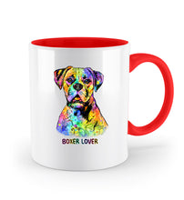 Laden Sie das Bild in den Galerie-Viewer, Rubinrot-5761