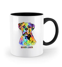 Laden Sie das Bild in den Galerie-Viewer, Schwarz-16