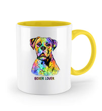 Laden Sie das Bild in den Galerie-Viewer, Yellow-5766