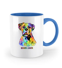 Laden Sie das Bild in den Galerie-Viewer, Blau-5739