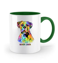 Laden Sie das Bild in den Galerie-Viewer, Irish Green-30