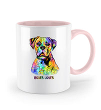 Laden Sie das Bild in den Galerie-Viewer, Puder Rosa-5949