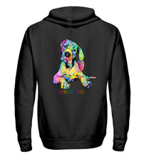 Laden Sie das Bild in den Galerie-Viewer, Schwarz-16