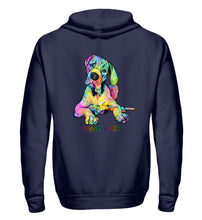 Laden Sie das Bild in den Galerie-Viewer, Navy-198