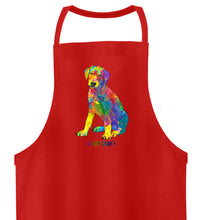 Laden Sie das Bild in den Galerie-Viewer, Fire Red-1565