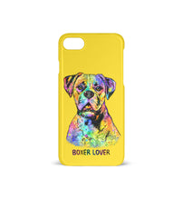 Laden Sie das Bild in den Galerie-Viewer, Yellow-5766