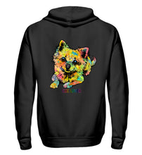 Laden Sie das Bild in den Galerie-Viewer, Schwarz-16