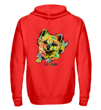 Laden Sie das Bild in den Galerie-Viewer, Rubinrot-5761