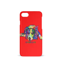 Laden Sie das Bild in den Galerie-Viewer, Rubinrot-5761