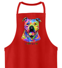 Laden Sie das Bild in den Galerie-Viewer, Fire Red-1565