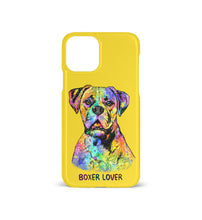 Laden Sie das Bild in den Galerie-Viewer, Yellow-5766