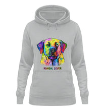 Laden Sie das Bild in den Galerie-Viewer, Heather Sport Grey-6807