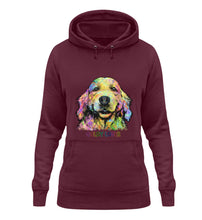 Laden Sie das Bild in den Galerie-Viewer, Burgundy-839