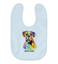 Laden Sie das Bild in den Galerie-Viewer, Baby Blau-5930