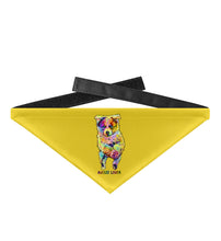 Laden Sie das Bild in den Galerie-Viewer, Yellow-5766