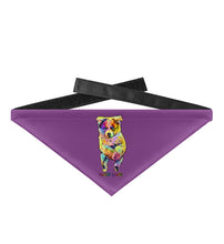 Laden Sie das Bild in den Galerie-Viewer, Lila-31