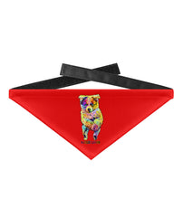 Laden Sie das Bild in den Galerie-Viewer, Rubinrot-5761