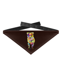 Laden Sie das Bild in den Galerie-Viewer, Braun-1074