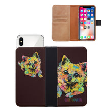 Laden Sie das Bild in den Galerie-Viewer, Braun-1074