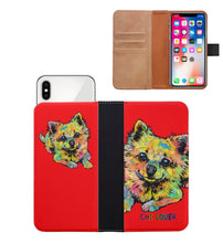 Laden Sie das Bild in den Galerie-Viewer, Rubinrot-5761