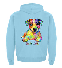 Laden Sie das Bild in den Galerie-Viewer, Himmelblau-674