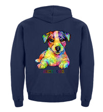 Laden Sie das Bild in den Galerie-Viewer, New French Navy-1676