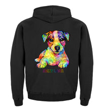 Laden Sie das Bild in den Galerie-Viewer, Jet Schwarz-1624