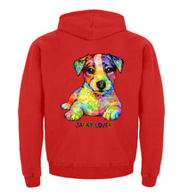 Laden Sie das Bild in den Galerie-Viewer, Fire Red-1565