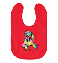 Laden Sie das Bild in den Galerie-Viewer, Kaiserliches Rot-2561