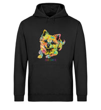 Laden Sie das Bild in den Galerie-Viewer, Schwarz-16