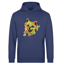 Laden Sie das Bild in den Galerie-Viewer, French Navy-6057