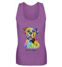 Laden Sie das Bild in den Galerie-Viewer, Lila-31