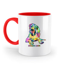 Laden Sie das Bild in den Galerie-Viewer, Rubinrot-5761