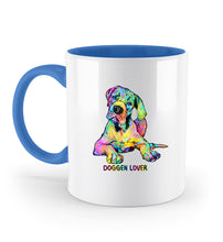 Laden Sie das Bild in den Galerie-Viewer, Blau-5739