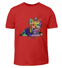 Laden Sie das Bild in den Galerie-Viewer, Red-4